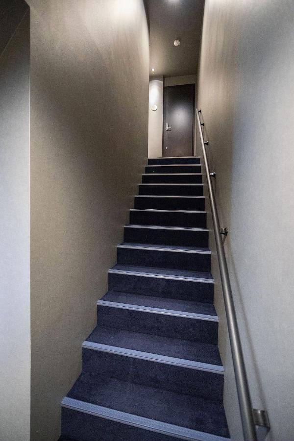 Toki Kyoto Hotel Bagian luar foto