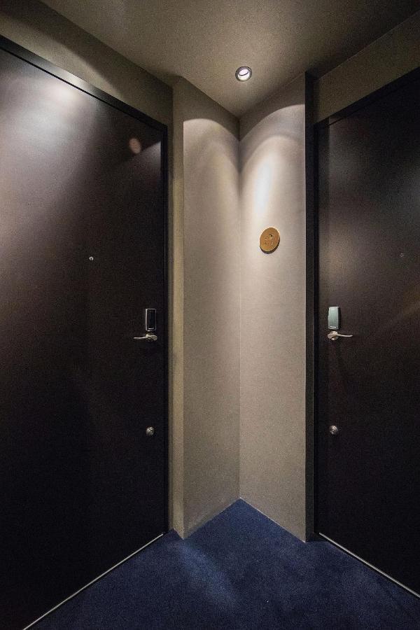 Toki Kyoto Hotel Bagian luar foto